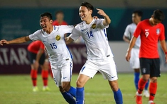 Malaysia cử đội vào vòng 2 ASIAD dự giải U.21 quốc tế Báo Thanh Niên 2018