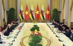 Brunei xem xét tăng thời gian lưu trú cho công dân Việt Nam
