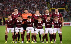 FK Sarajevo tham dự giải U.21 quốc tế Báo Thanh Niên 2019