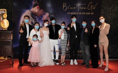 Phim Việt hoãn chiếu, đìu hiu vì vi rút Corona