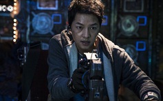 Phim của Song Joong Ki cùng loạt bom tấn Hàn dời ngày ra rạp