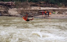 Không bỏ cuộc