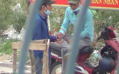 Ngang nhiên 'chợ lẻ' ma túy vùng ven Sài Gòn: Khởi tố 5 bị can mua bán ma túy