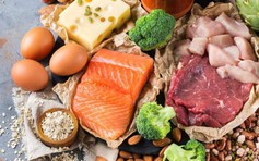 5 tác dụng phụ của việc ăn quá nhiều protein để giảm cân