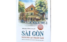 Hồi ức về phố thị Sài Gòn trăm năm