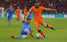 Nhận định EURO 2020, tuyển Hà Lan vs Áo: Tranh chấp ngôi đầu