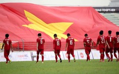 Tuyển Việt Nam - AFF Cup 2020: Cái khó ló cái khôn