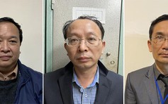 Vụ kit xét nghiệm Công ty Việt Á: Bắt giam nhiều lãnh đạo tại Bộ Y tế và Bộ KH-CN