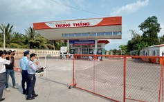 Tuyệt đối không để thiếu xăng dầu