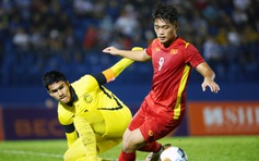 U.19 Việt Nam cần viện binh