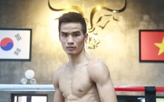Nóng: Võ sĩ boxing lên tiếng thách đấu ‘độc cô cầu bại’ muay Duy Nhất