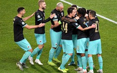 Soi kèo, dự đoán kết quả EURO 2020 tuyển Áo gặp tuyển Bắc Macedonia (23 giờ, 13.6): Dễ bất phân thắng bại