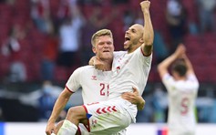Soi kèo, dự đoán kết quả tứ kết EURO 2020 tuyển Đan Mạch vs tuyển CH Czech (23 giờ, 3.7): Tin vào ‘những chú lính chì’