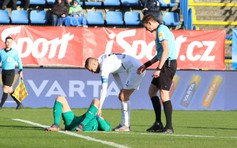Filip Nguyễn chấn thương vẫn có tên trong đội hình dự phòng tuyển CH Czech