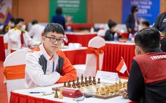 Singapore có Đại kiện tướng cờ vua trẻ nhất nhờ đấu giải tại Việt Nam