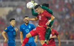 Dự đoán tỷ số tuyển Việt Nam gặp Thái Lan, chung kết lượt về AFF Cup 2022