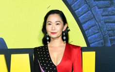 Nữ diễn viên gốc Việt trong siêu phẩm 'Artemis Fowl' sắp ra mắt của Hollywood
