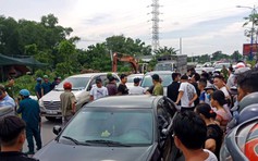Chi tiết đặc biệt vụ Giang '36' vây nhốt xe chở công an: Vợ nguyên giám đốc Công an Đồng Nai lọt sổ 'cáo trạng'?