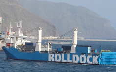 Tàu ngầm Đà Nẵng về thẳng Việt Nam, không ghé Canary