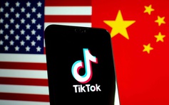 Tập đoàn Trung Quốc tố Mỹ chỉ muốn cấm chứ không muốn mua lại TikTok