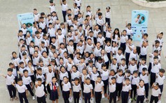 P&G Việt Nam được vinh danh tại Giải Thưởng CSR Toàn Cầu 2021
