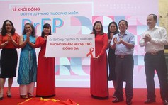 Những điểm mới trong triển khai công tác điều trị HIV/AIDS