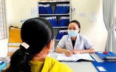 Hà Nội đặt mục tiêu loại trừ lây truyền HIV từ mẹ sang con vào năm 2030