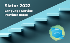 Tomato Media lọt top 150 The 2022 Language Service Provider Index (LSPI)