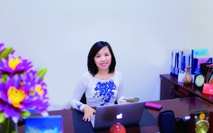 Nữ CEO tiên phong trong lĩnh vực BPO