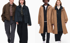 BST Uniqlo U Thu/Đông 2022 chính thức ra mắt từ 23.09