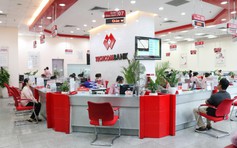 Techcombank công bố kết quả kinh doanh Quý 3/2022 với nhiều dấu ấn tích cực