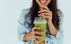 5 thói quen ăn uống đơn giản để detox cơ thể mỗi ngày