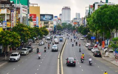 Hết cách ly xã hội: Phố phường đầy sức sống, người dân Đà Nẵng không chủ quan