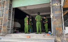 TP.HCM: Thấy quán karaoke không người trông coi, vào ở tạm rồi trộm luôn tài sản