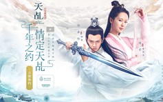 Thiên Kê Chi Bạch Xà Truyền Thuyết - Game mobile dựa theo phim nổi tiếng