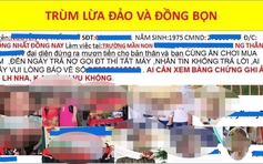 Đồng Nai: Một cô giáo vay tiền qua app, cả trường lẫn phụ huynh bị khủng bố