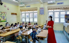 Quảng Ninh miễn 100% học phí từ bậc học mầm non đến THPT năm học 2021 - 2022