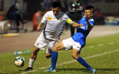 Than Quảng Ninh bị loại khỏi V-League, SLNA bị cảnh cáo, đội Bình Định bị khiển trách