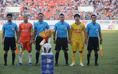 Nếu V-League 2022 bị tạm dừng đột ngột, VPF sẽ xử trí thế nào?