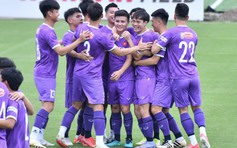 Tuyển Việt Nam thi đấu vòng chung kết Asian Cup 2023 ở Nhật Bản?