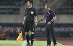 VFF sẽ tiếp xúc ứng viên thay ông Park sau AFF Cup 2022