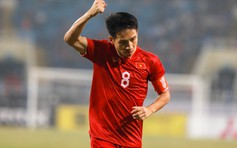 Chung kết AFF Cup 2022 Việt Nam - Thái Lan: Đỉnh cao Đông Nam Á!