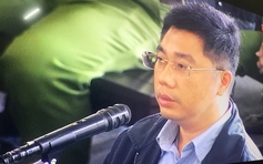 “Trùm” đường dây đánh bạc ngàn tỉ Nguyễn Văn Dương nhận án 10 năm tù giam