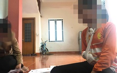 Bé gái 9 tuổi bị dâm ô: Công an xác định 'không có hành vi hiếp dâm'