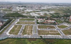 Đến hạn, Hà Nội, TP.HCM vẫn chưa gửi kết quả ‘rà’ đấu giá quyền sử dụng đất