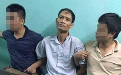 Kẻ sát hại 4 bà cháu ở Quảng Ninh đã bơi qua sông định bỏ trốn