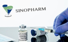 Hải Phòng thay đổi chiến lược tiêm vắc xin Sinopharm