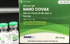 Hội đồng Đạo đức đánh giá về hiệu lực của vắc xin Nanocovax