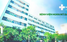 Bệnh viện Hoàn Mỹ Đà Nẵng: Công nghệ cao chữa bướu cổ không cần mổ