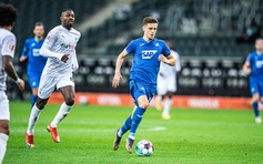 Christoph Baumgartner: Roket đưa Hoffenheim bay xa